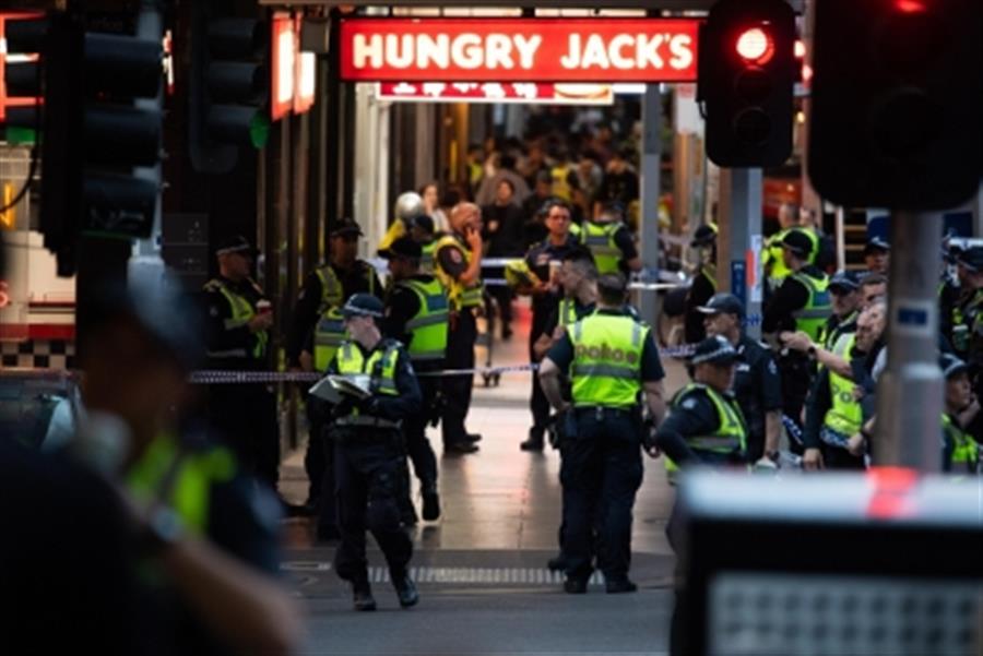 Australia: Man charged over southwest Sydney firearm incident