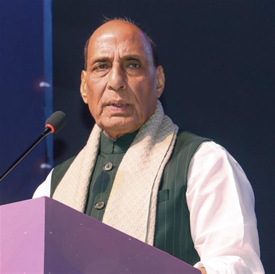 India to host first SCO Civilisational Dialogue Forum by year-end: Rajnath Singh