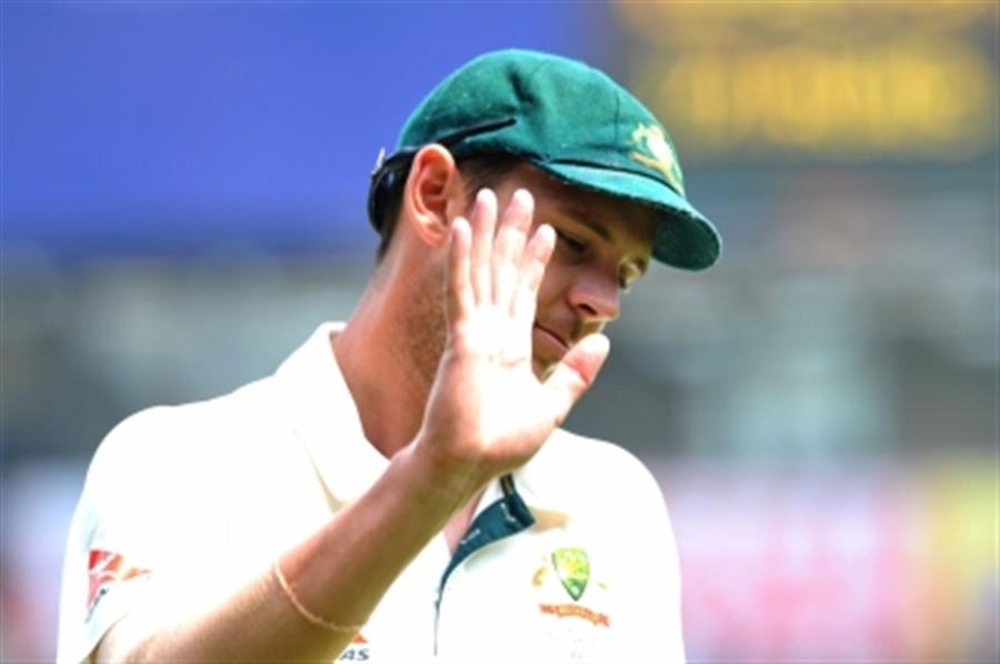 Josh Hazlewood returns to field on Day 3 of Gqeberha Test after missing Day 2 with illness