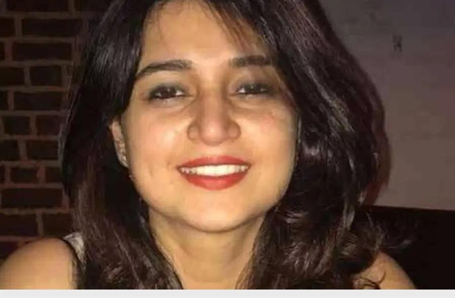 Seven years seeking justice, Neha Shoree’s parents ‘stopped’ from meeting Amit Shah in Mansa
