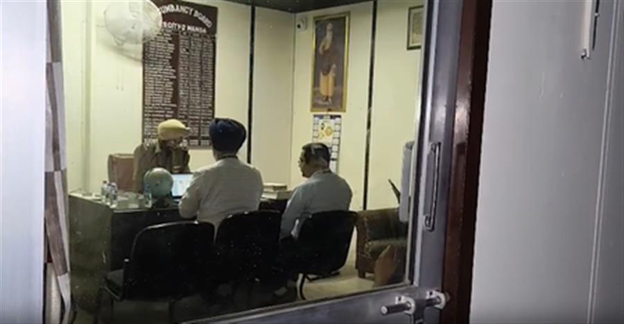 CBI team in Punjab's Mansa to probe murder of anti-drug activist Jhota