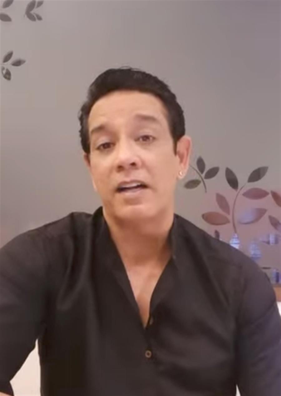 Anup Soni reveals his deep connection with his mother tongue Punjabi