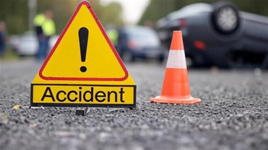 Three killed as bike carrying four plunges 50 feet from bridge in Gujarat village