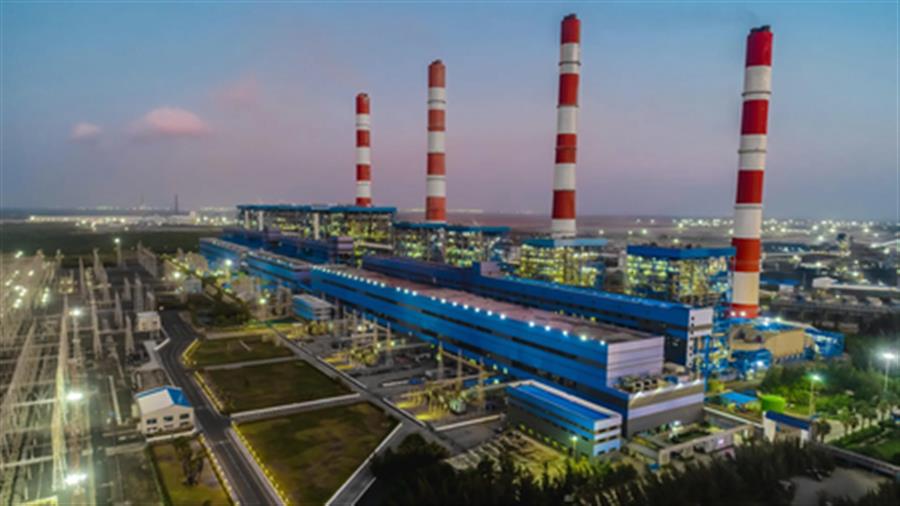 Adani Green Energy's EBITDA jumps 41 pc in first half this fiscal, energy sales rise 32 pc