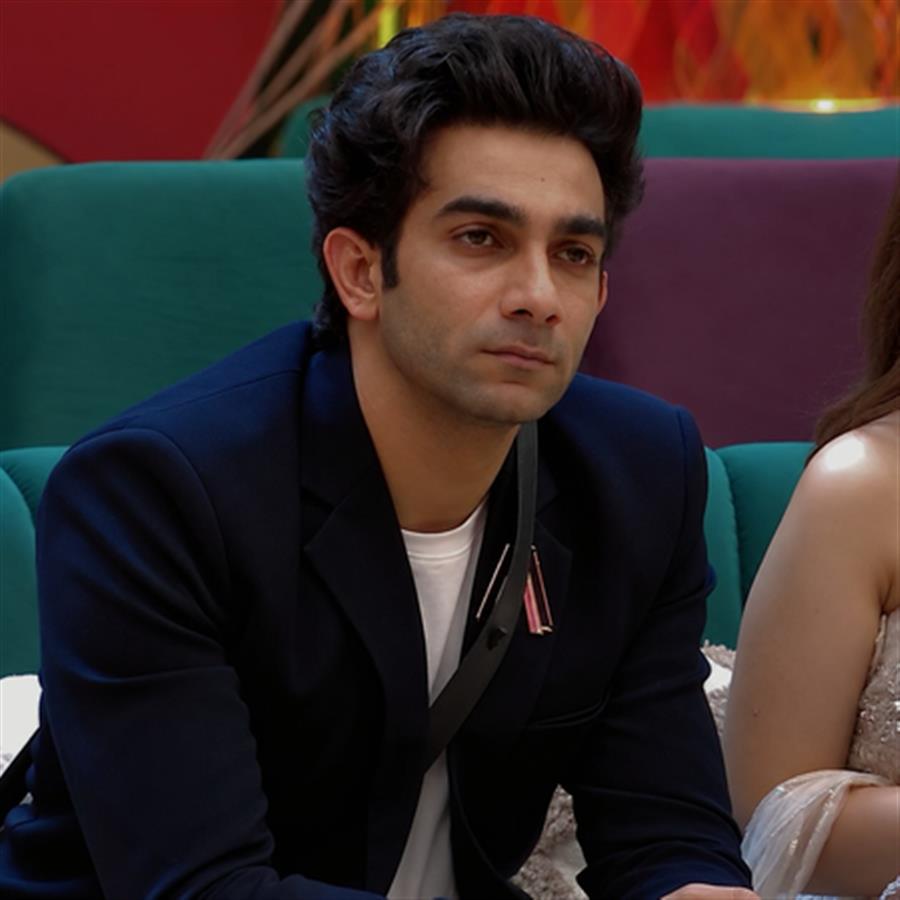 Aman Gandhi reflects on his 'Big Boss 20' journey: I was not able to express myself properly