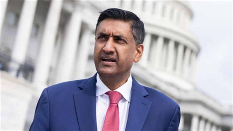 Indian-American Ro Khanna says he is ‘not a Chuck Schumer Democrat’