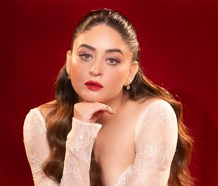 Mahhi Vij reveals judge asked her to take alimony during divorce from Jay Bhanushali, says she refused