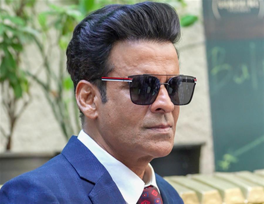 Manoj Bajpayee reacts to police facing flak over alleged security lapse in Tiger Shroff incident, CJP protests in Mumbai, Delhi