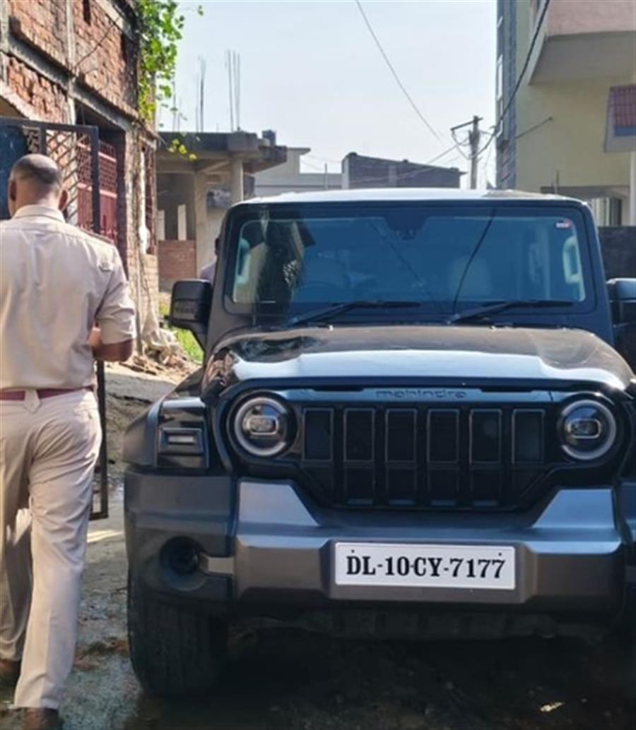 Delhi Police raid in Ranchi in interstate vehicle theft racket, recover 6 vehicles