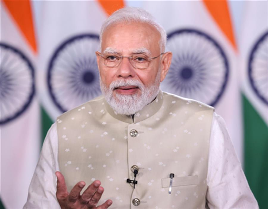 India, Poland agreed to deepen ties in defence, space and nuclear energy: PM Modi