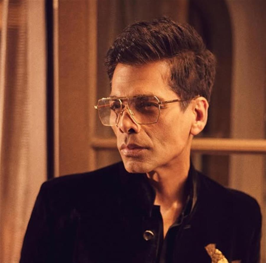 Karan Johar opens up about his love life, reveals whether marriage is on the cards