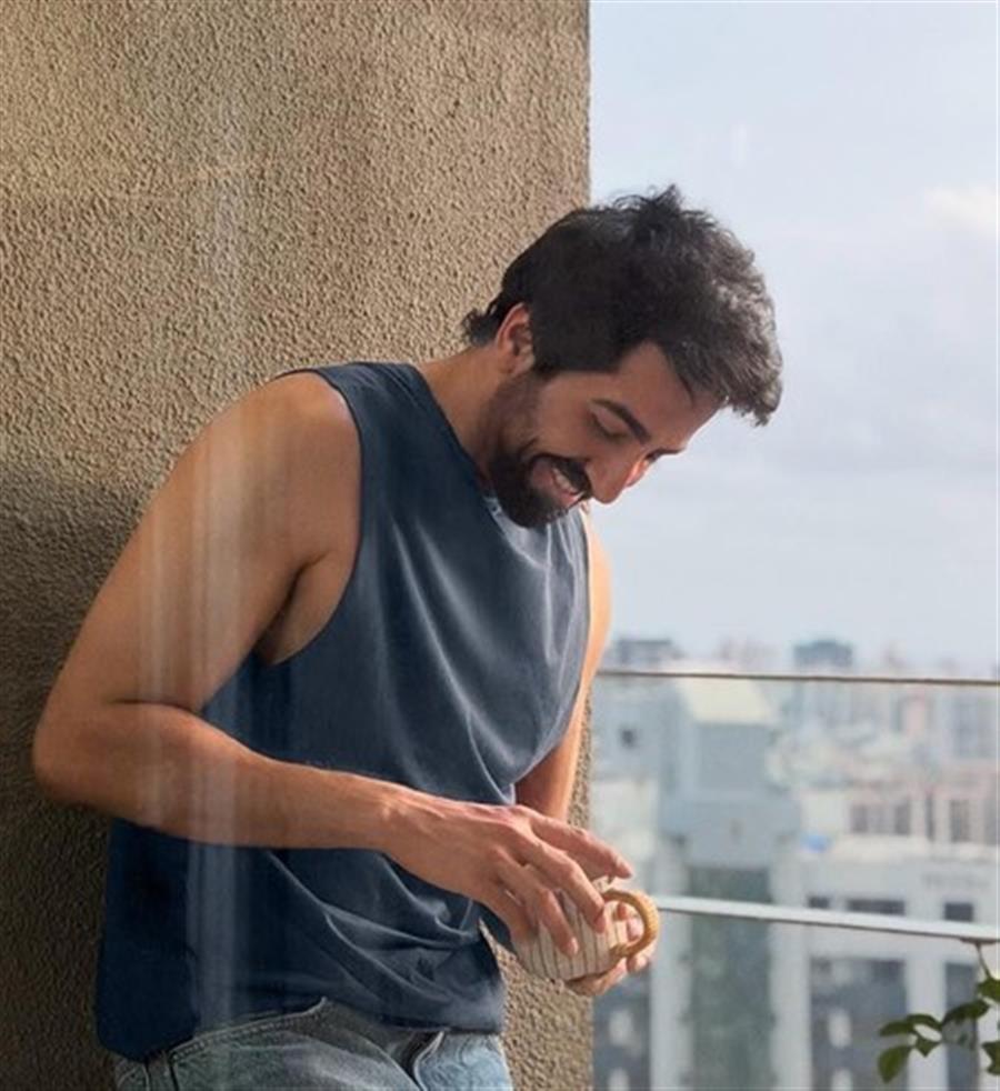 Ayushmann Khurrana on Guneet Monga: She took my first-ever audition