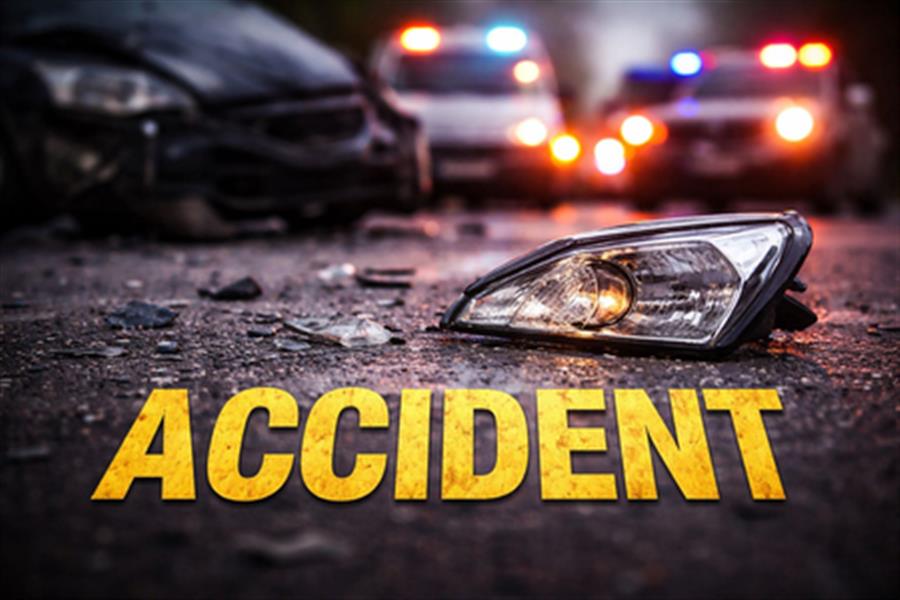 Four killed as car plunges into ditch on Dausa-Manoharpur Highway in Rajasthan