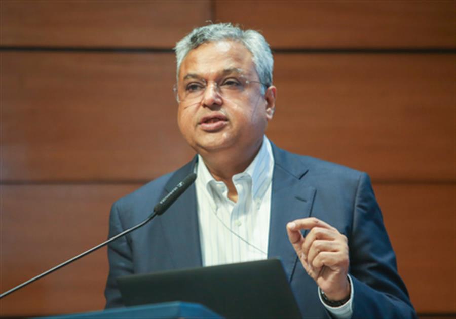 Govt reaffirms commitment to prepare future-ready data leaders