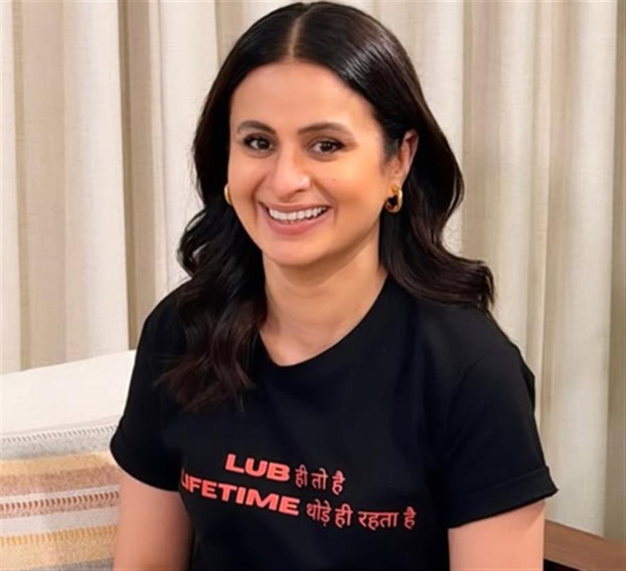 Rasika Dugal: We need films that children can relate to