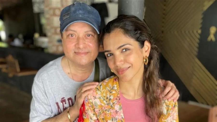 Sachin Pilgaonkar reveals he was shocked when daughter Shriya asked him for the script after he offered her debut film