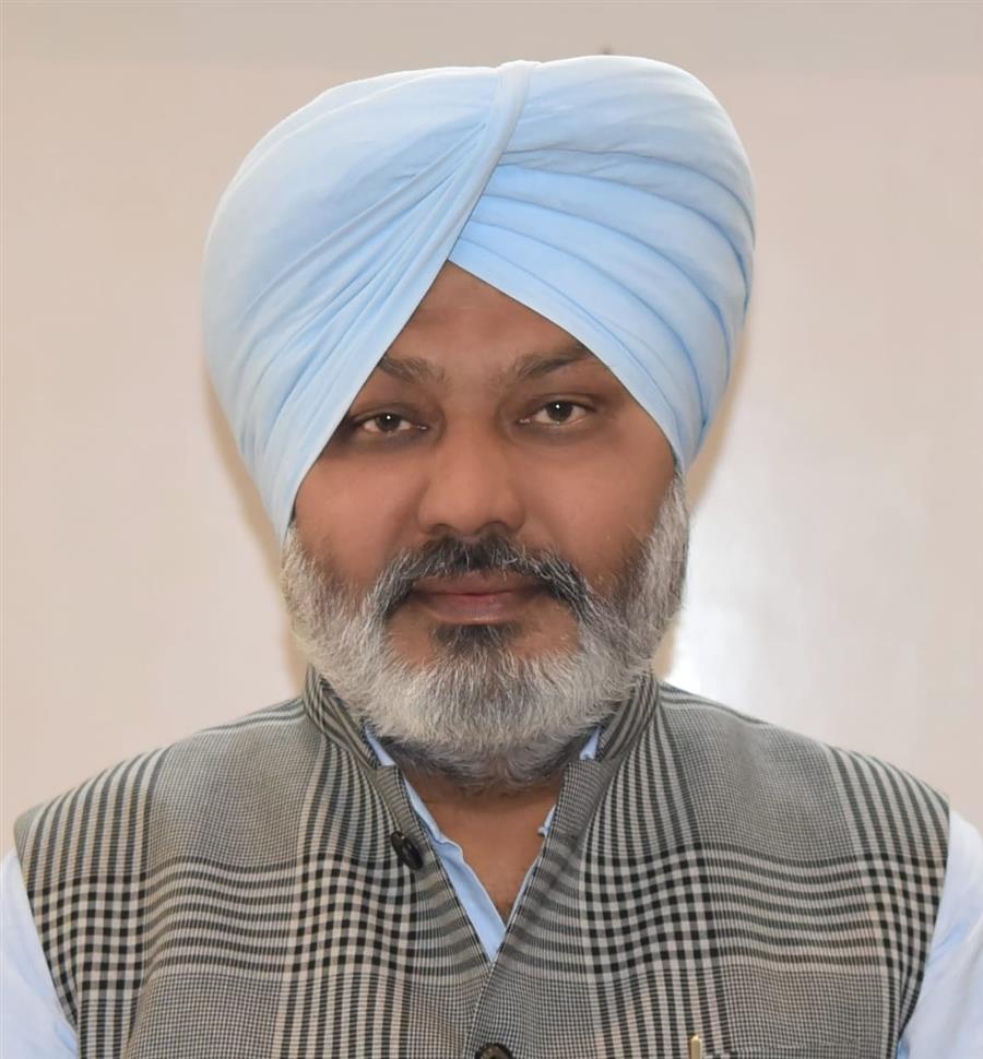 Punjab Vidhan Sabha Unanimously Passes Harpal Singh Cheema’s Resolution To Protect Eligible Citizens’ Voting Rights Under SIR