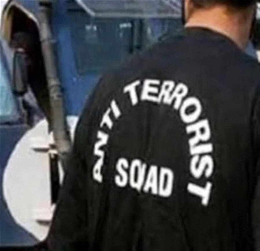 Maharashtra ATS arrests suspected Jaish-e-Mohammed associate in Mumbai’s Mahim area