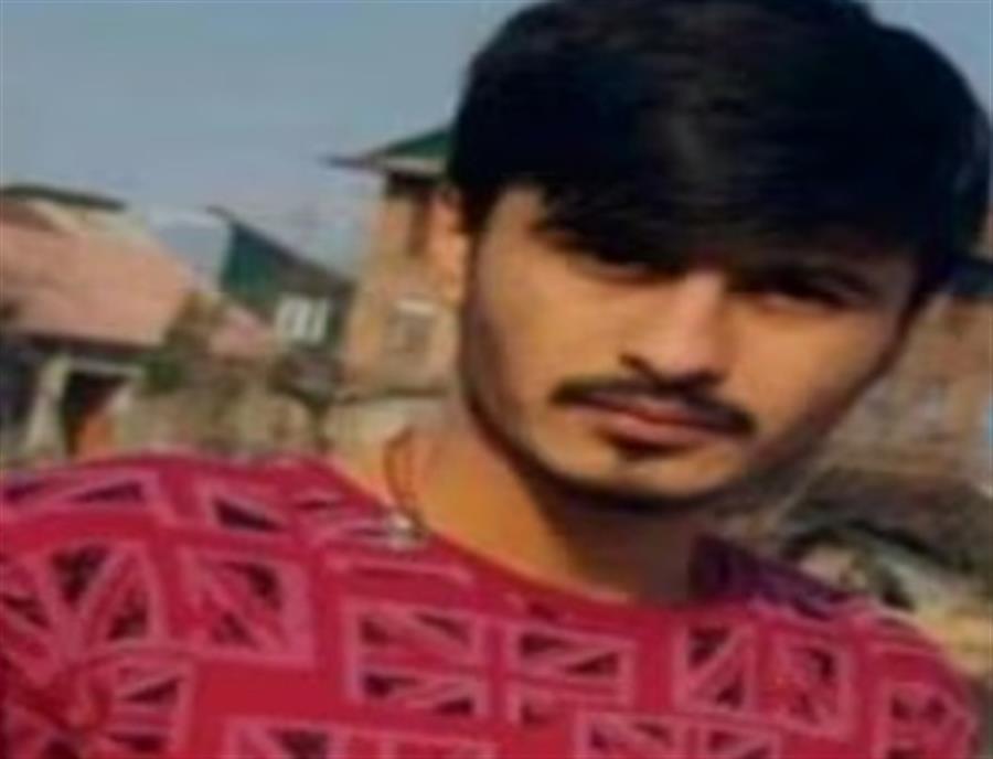 Haryana gangster Himanshu Bhau, associate held by ICE in Nevada
