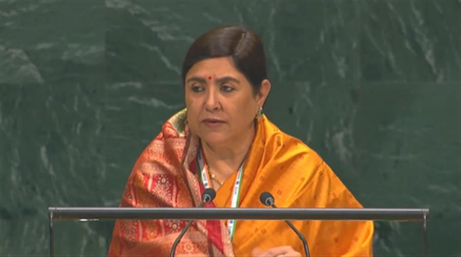 As 'Vishawa Bandhu', India deepening cooperation in sharing nuclear science benefits: India at UN