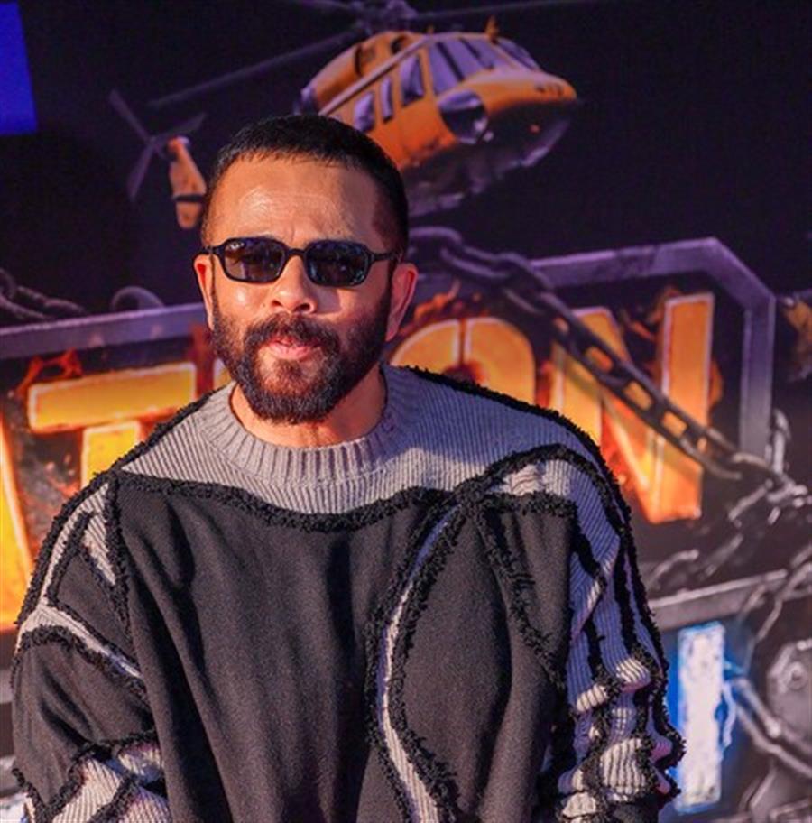 ‘Bigg Boss 20’: Rohit Shetty questions Lovepreet Gill, Scout’s closeness