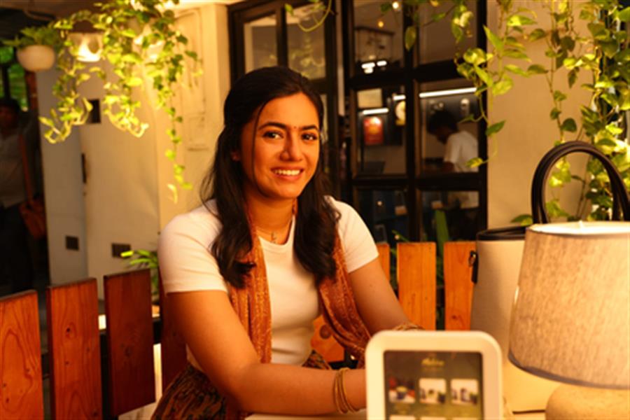 Femina George: My role in ‘Haiku’ reflects the deepest emotions of women