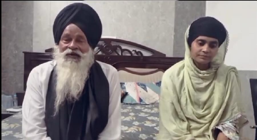 Jhota’s family demands transfer of Mansa SSP, refuses meetings with administration in his presence