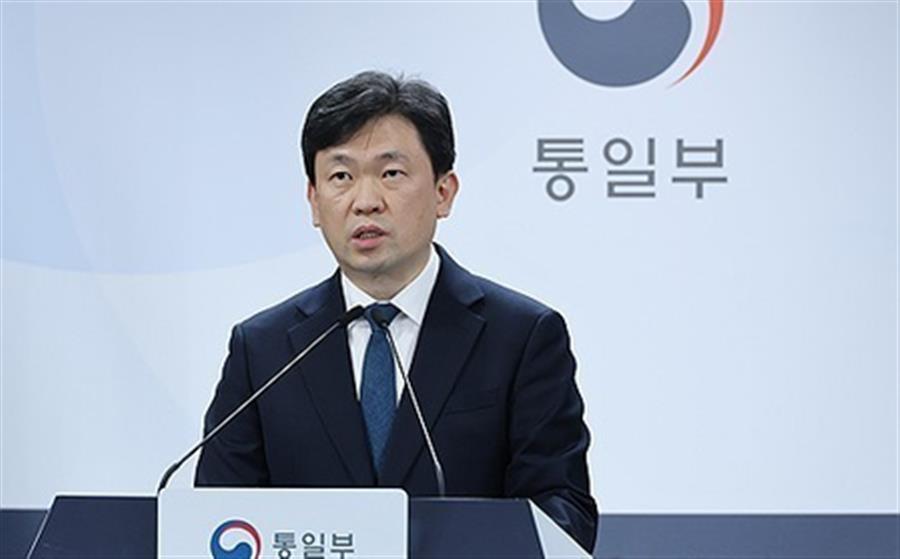 South Korea: Unification Ministry hopes Kim's Dandong trip revives dialogue