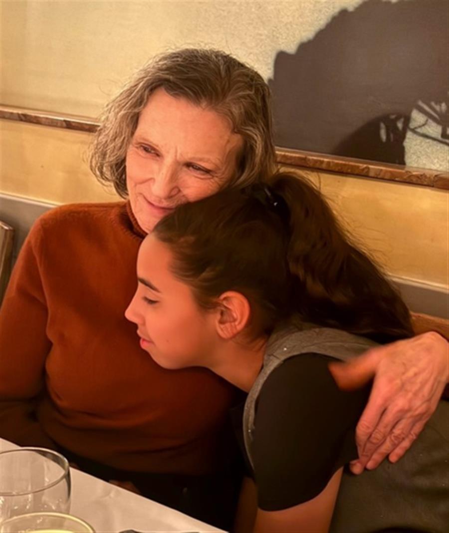 Vin Diesel celebrates ‘mom’ on birthday: Pure love