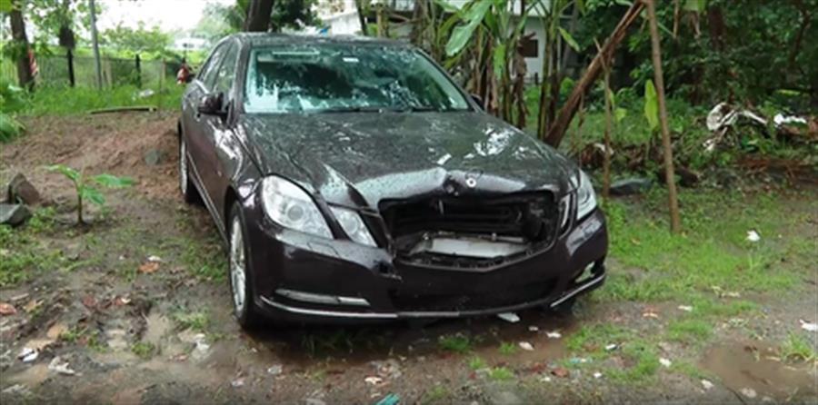 Kerala car crash case: Accused teen son of judge gets bail, as protests continue
