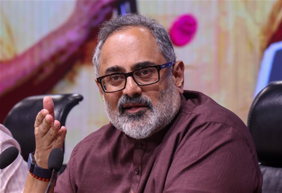 'We understand your frustration': Kerala BJP chief to Kharge