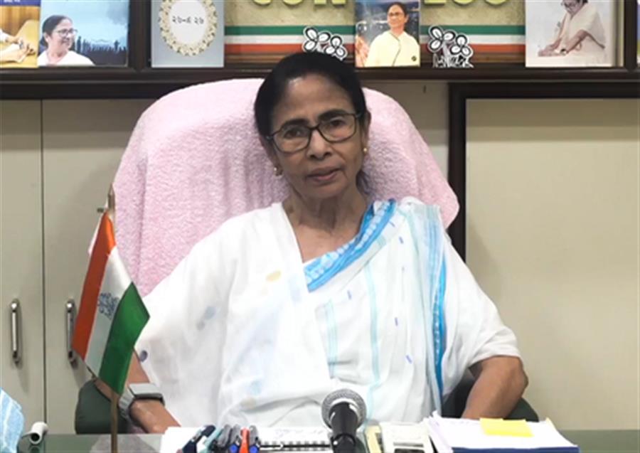 Trinamool name-symbol row: Mamata Banerjee-led faction dismisses Ritabrata’s claims of robbery attempts