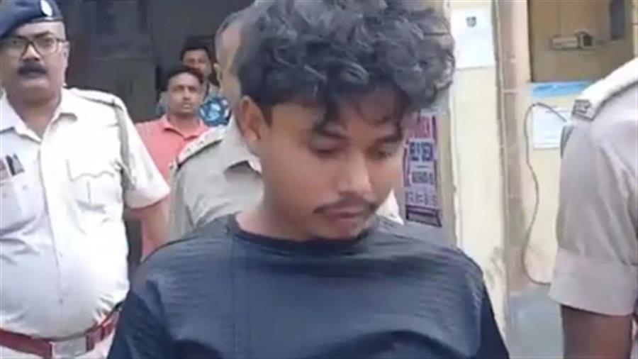 Accused in Gaighata girl's rape and murder killed in Bengal Police encounter
