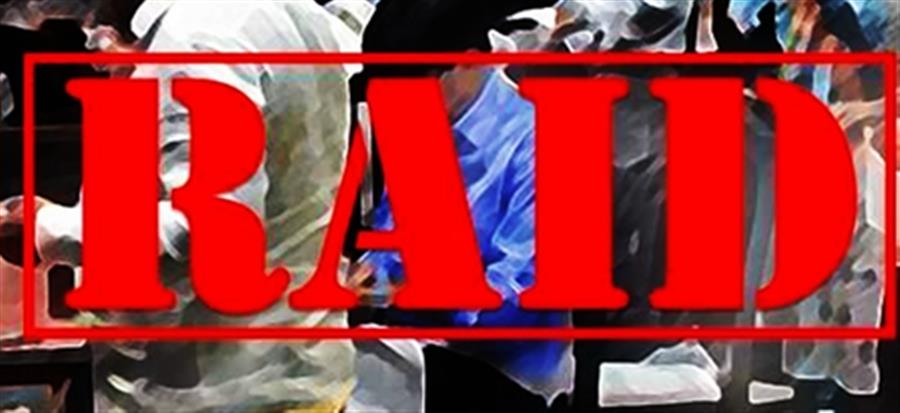 EOU raids Bihar BJP leader’s premises in Motihari in disproportionate assets case