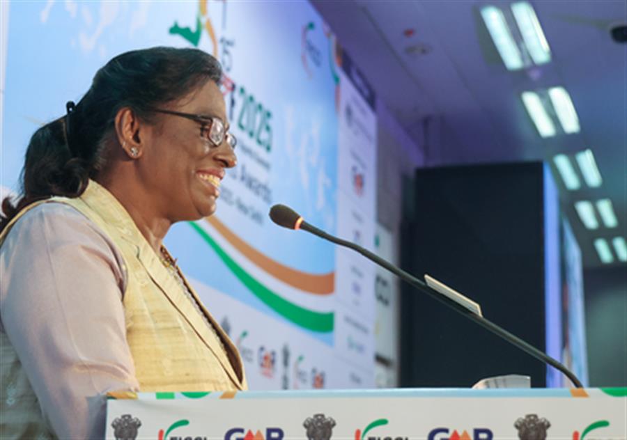 IOA celebrates Amdavad getting hosting rights for 2029 IWF World C'ships