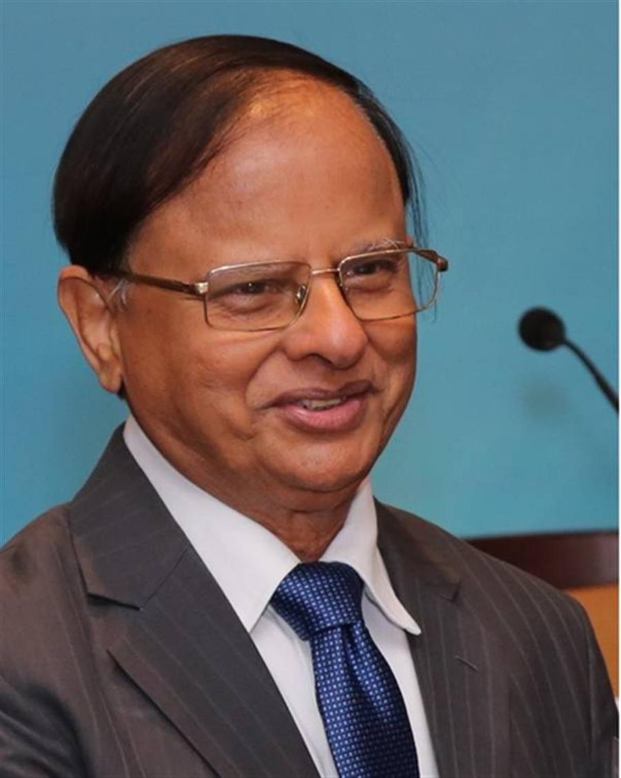 Dr PK Mishra calls for AI-enabled early warning systems to reduce disaster risk