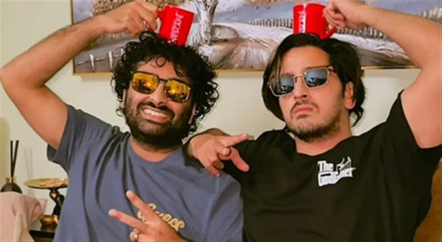 BB 20: Qazi Touqeer recalls sharing a room with Arijit Singh during struggling days before ‘Fame Gurukul’ win
