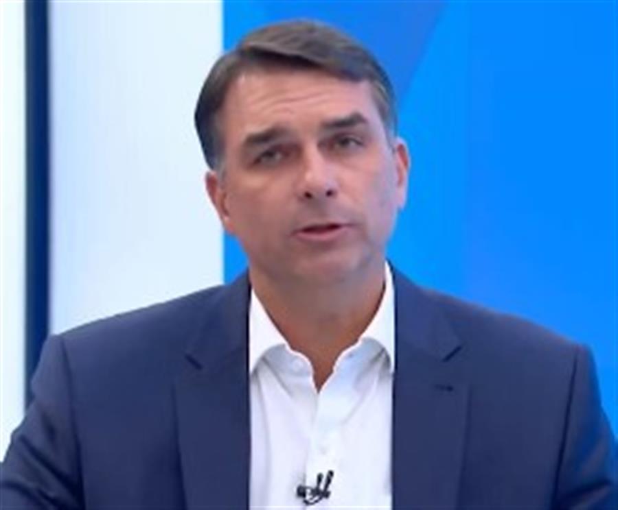 US to grant visas to Flavio Bolsonaro and his family after Brazil election loss