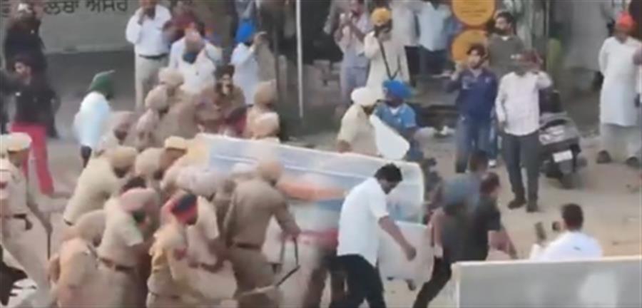 Family seeks justice after Punjab man's suspected overdose death, Oppn targets govt over drug menace
