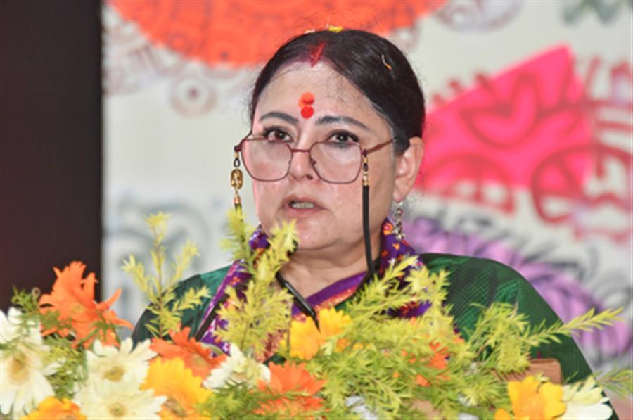 'Let the darkness of fear go away': Bengal Minister backs police encounters
