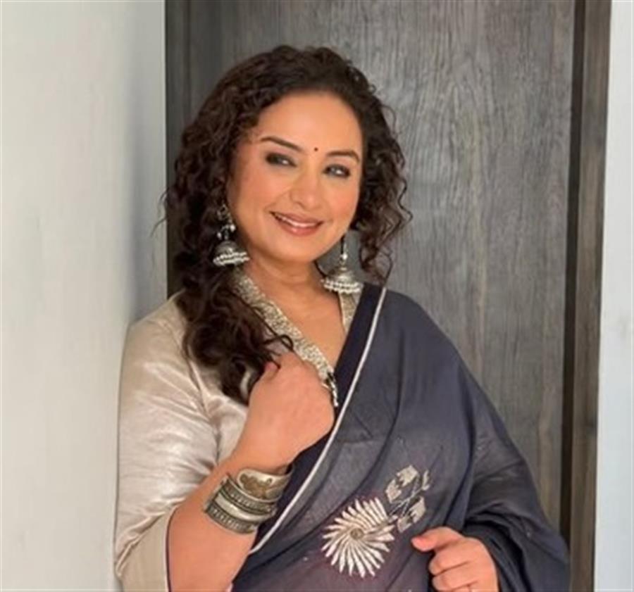 Divya Dutta says OTT has opened doors to powerful lead roles for women over 40
