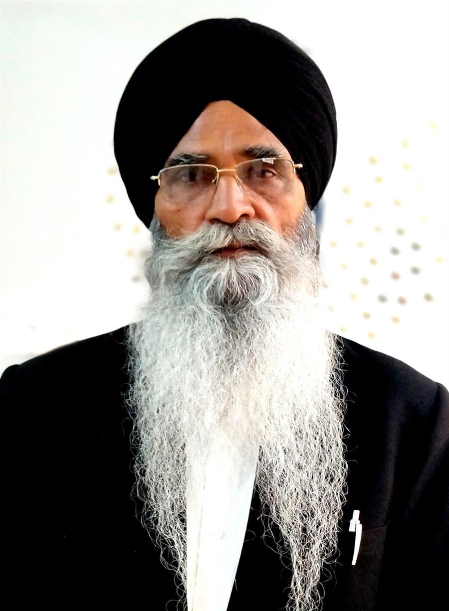 SGPC President condemns police brutality in Mansa