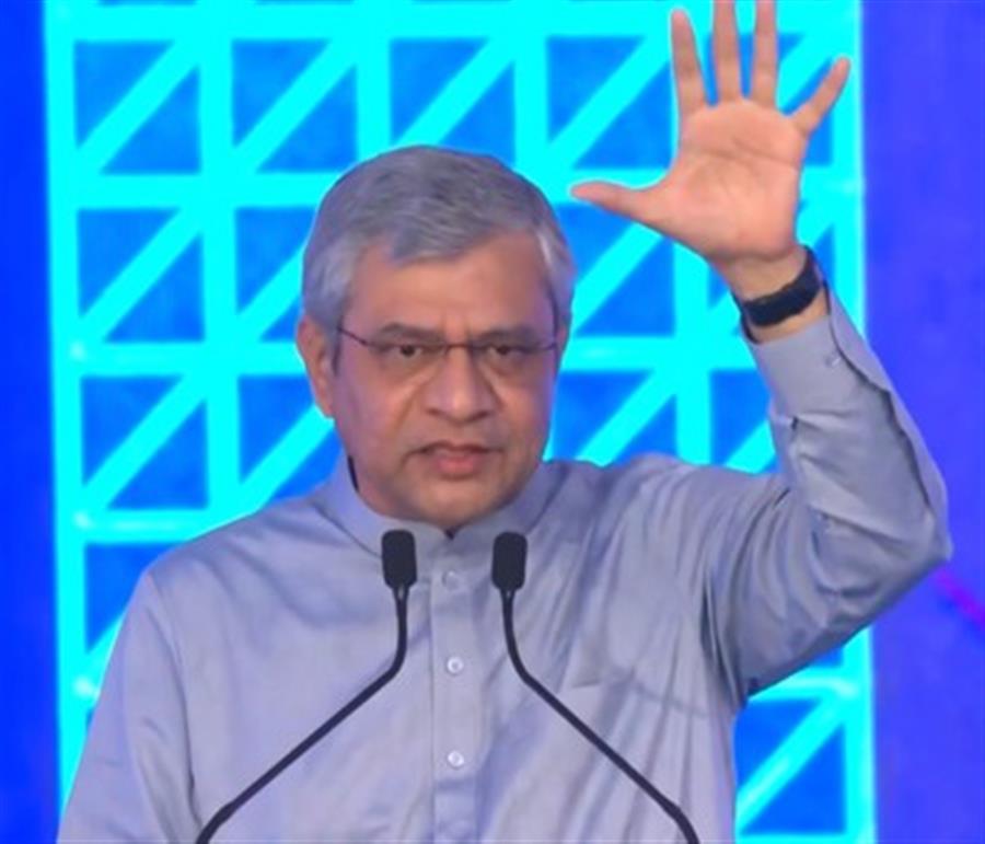 Vaishnaw hits back at Bloomberg, says mobile PLI generated Rs 3 lakh crore GST for India