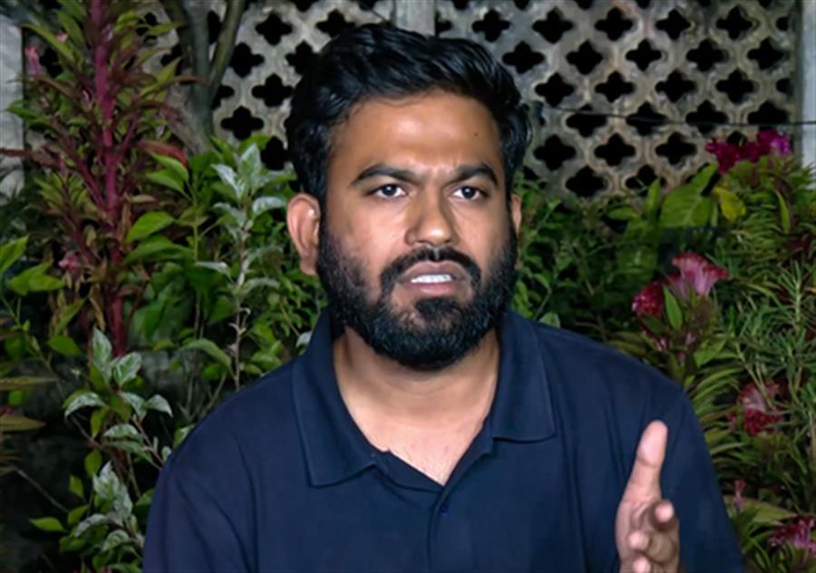 Cockroach Janta Party extends support to INDIA Bloc’s November 1 rally