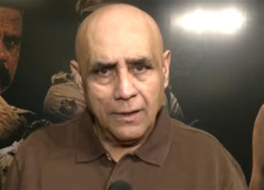 Puneet Issar lambastes Naseeruddin Shah over ‘dimaagi naxal’ remark: Why is your criticism always selective?