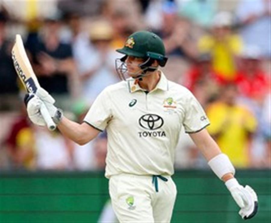 Smith's neck injury pushes his international return to December for NZ Tests