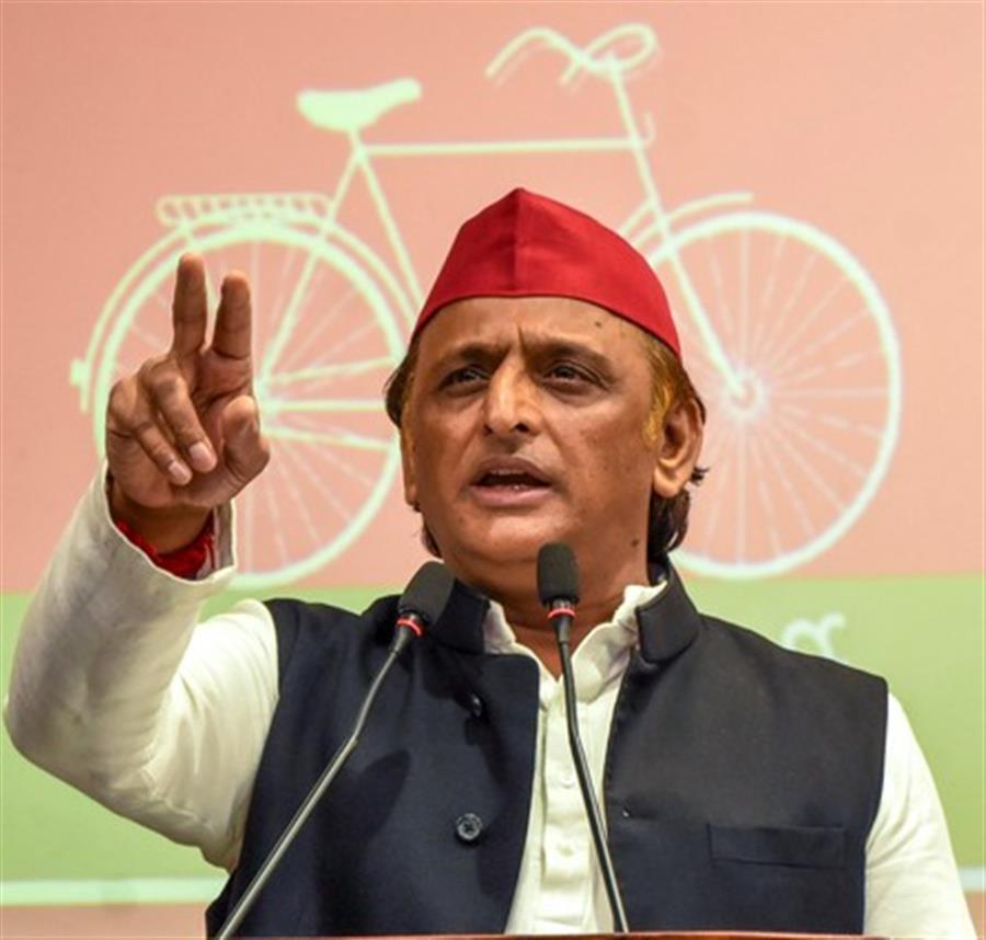 UP MLC result: SP wins Varanasi, calls it 'reflection' of upcoming Assembly elections 2027