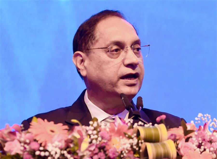 SEBI mulls 3rd-party monitoring of IPO fund use, shell firms pose market risk: Tuhin Kanta Pandey