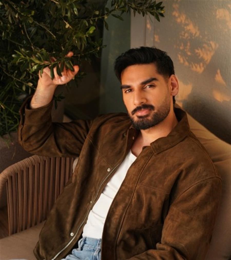 Ahan Shetty’s action drama ‘Sanki’ to go on floors in Bhopal on October 30