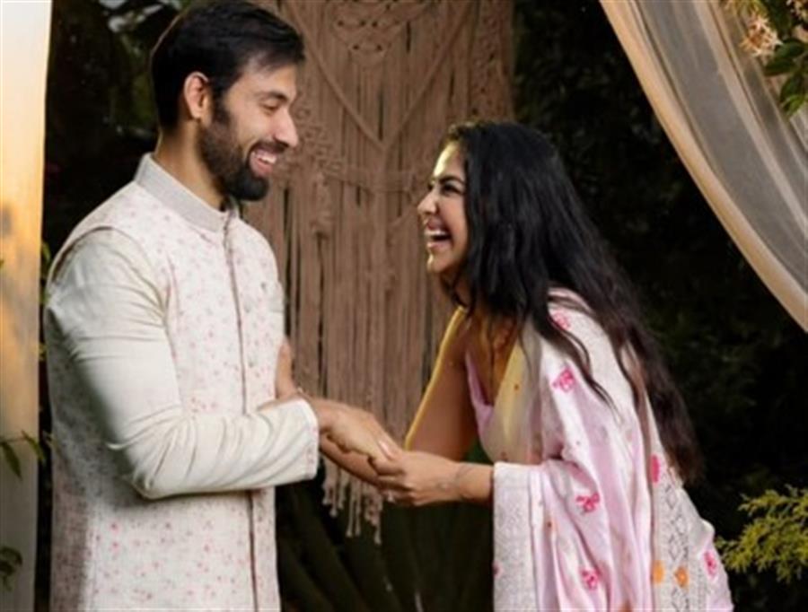 Avika Gor reveals plans to celebrate her first Karwa Chauth in Bangkok with husband Milind Chandwani
